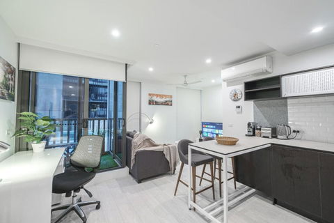 Next To Royal Hospital And Mel Uni 1br - Holiday Adelaide 0