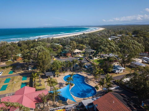 NRMA Broulee Holiday Park - Holiday Adelaide 0