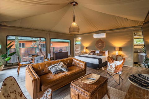 NRMA Broulee Holiday Park - Holiday Adelaide 2