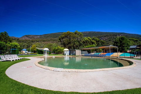 NRMA Halls Gap Holiday Park - Holiday Adelaide 1