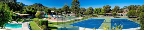 NRMA Halls Gap Holiday Park - Holiday Adelaide 2