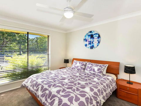 Noraville Summer House - Holiday Adelaide 1