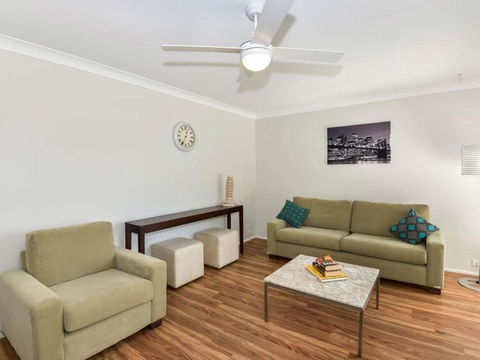 Noraville Summer House - Holiday Adelaide 2