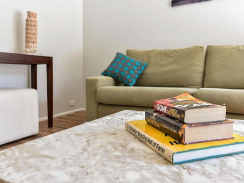 Noraville Summer House - Holiday Adelaide 0