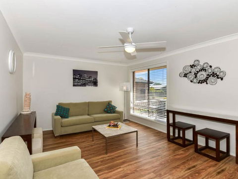Noraville Summer House - Holiday Adelaide 3