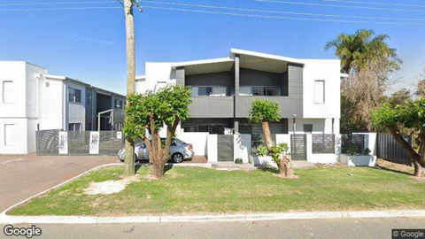 Nice 2X1 Apartment - Holiday Adelaide 0