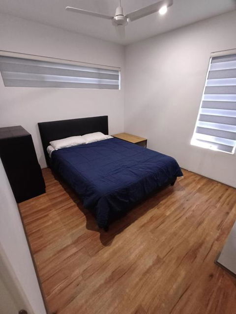 Nice 2X1 Apartment - Holiday Adelaide 1