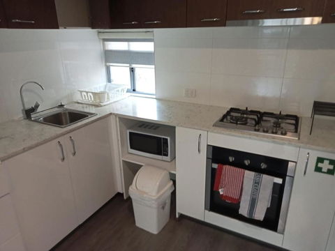 Nice 2X1 Apartment - Holiday Adelaide 2
