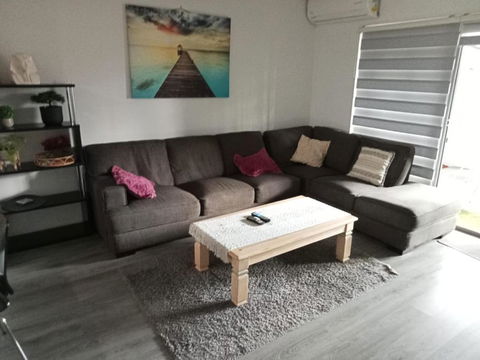 Nice 2X1 Apartment - Holiday Adelaide 3