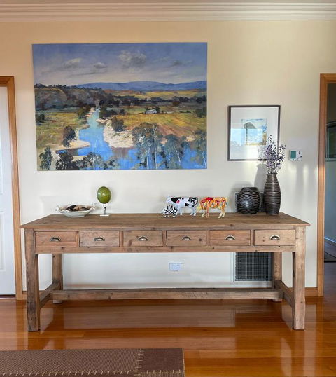 Nirvana Farm House - Holiday Adelaide 1