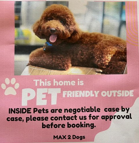 No 34 Where Nature Meets The Ocean Pet Friendly - Holiday Adelaide 1