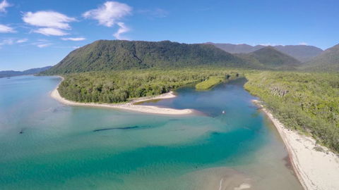 Noah Creek Eco Huts - Holiday Adelaide 0