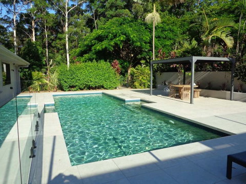Noosa Buoys - Holiday Adelaide 0