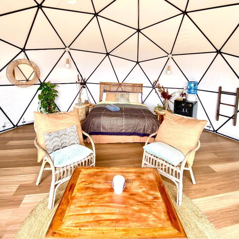 Noosa Water Element Dome - Breathtaking Views - Holiday Adelaide 2