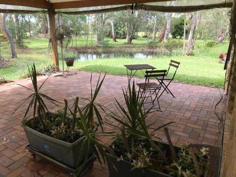 Noosa Lake Weyba - Holiday Adelaide 2