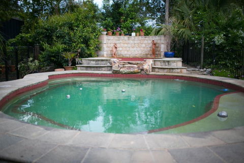 Noosa Valley Manor B&B - Holiday Adelaide 1