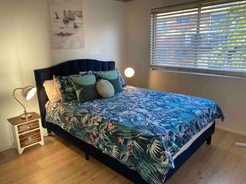 North Beach Getaway - Holiday Adelaide 2