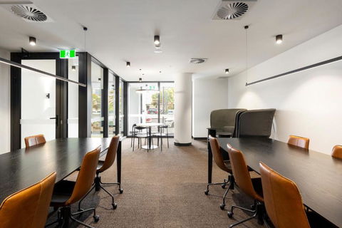 North Melbourne Apartments By Urban Rest - Holiday Adelaide 1