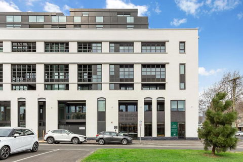 North Melbourne Apartments By Urban Rest - Holiday Adelaide 3