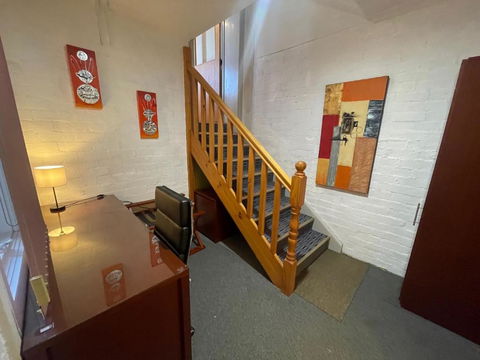 Oakleigh House - Holiday Adelaide 2