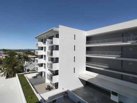 Oaks Mackay Carlyle Suites - Holiday Adelaide 3