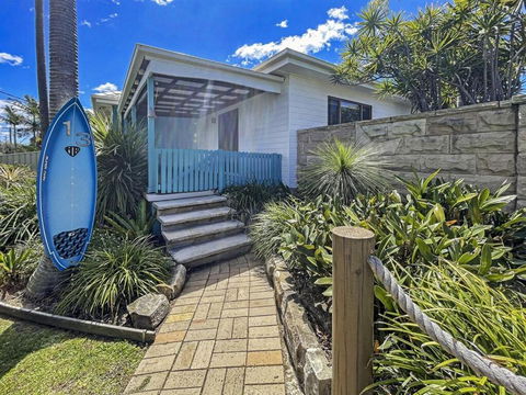 Oasis Coastal Stay - Holiday Adelaide 0