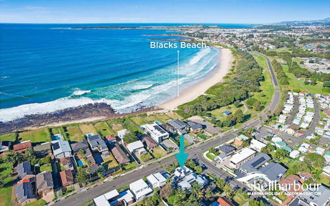 Oasis Coastal Stay - Holiday Adelaide 1