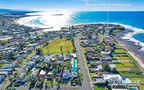 Oasis Coastal Stay - Holiday Adelaide 2