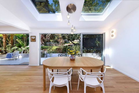 Oasis In Nature - Holiday Adelaide 2