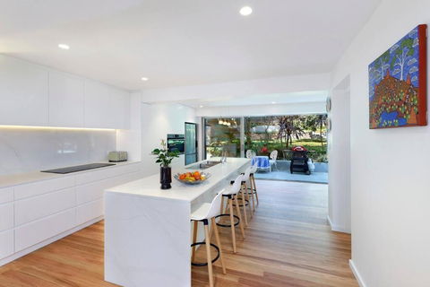 Oasis In Nature - Holiday Adelaide 0