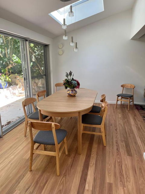 Oasis In Nature - Holiday Adelaide 3