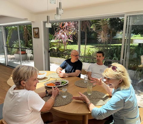 Oasis In Nature - Holiday Adelaide 1