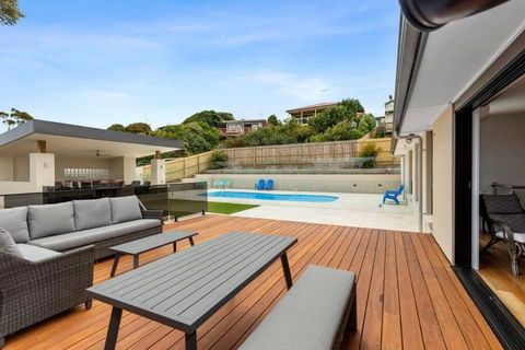 OASIS ON SUNSET - Tranquility Close To The Ocean - Holiday Adelaide 2