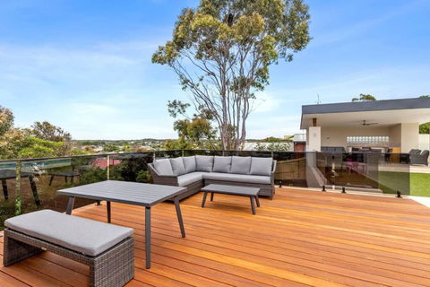 OASIS ON SUNSET - Tranquility Close To The Ocean - Holiday Adelaide 3