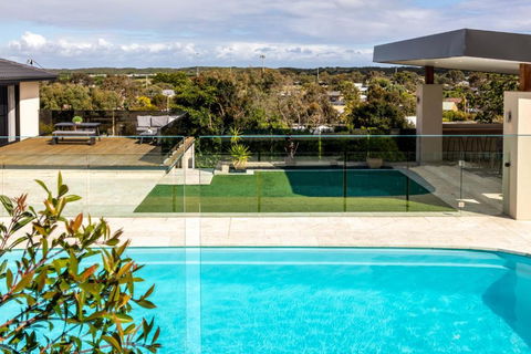 OASIS ON SUNSET - Tranquility Close To The Ocean - Holiday Adelaide 0