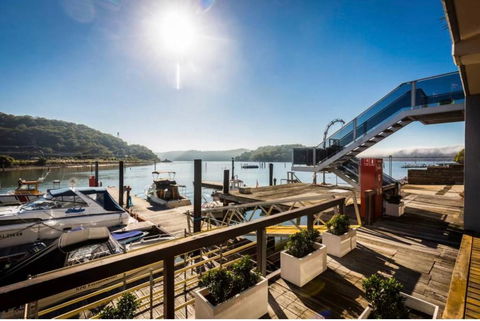Oasis On The Hawkesbury - Water Views - Holiday Adelaide 0