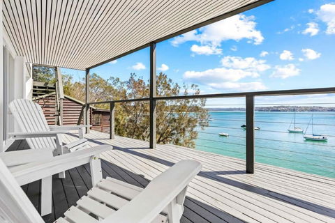 Ocean Front Luxury The Lambeth Walk - Holiday Adelaide 3