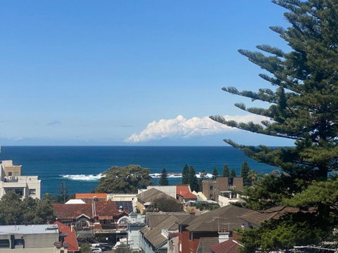 Ocean View - Holiday Adelaide 2