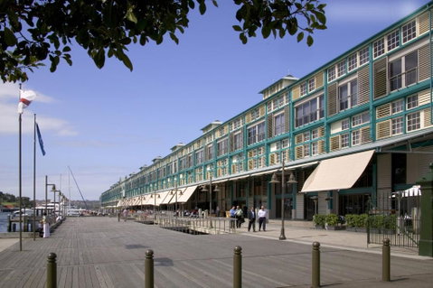 Ovolo Woolloomooloo - Holiday Adelaide 1