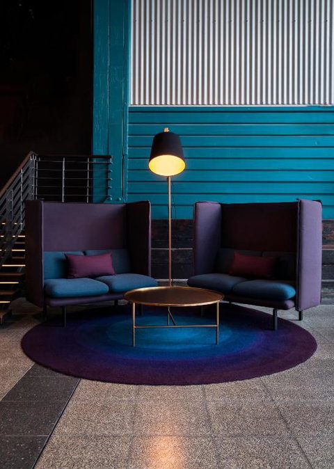 Ovolo Woolloomooloo - Holiday Adelaide 3