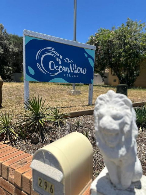 Ocean View Villas - Holiday Adelaide 0