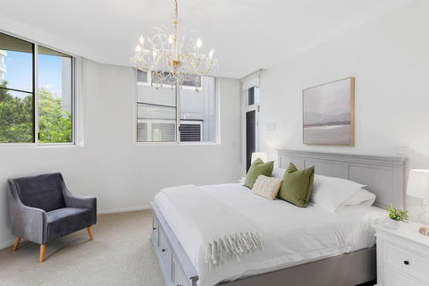 Ocean Vista Escape - A Lofty Beachfront Penthouse - Holiday Adelaide 3