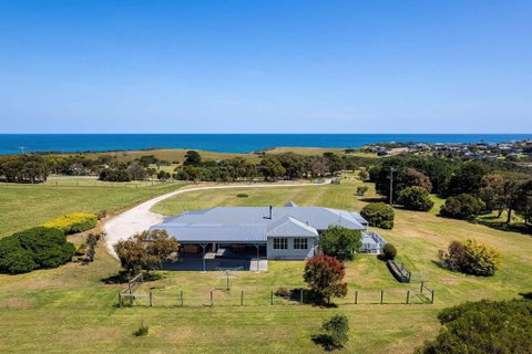 Oceanview On The Hill - Holiday Adelaide 0