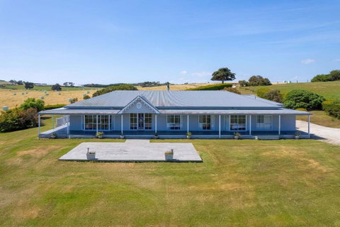 Oceanview On The Hill - Holiday Adelaide 1