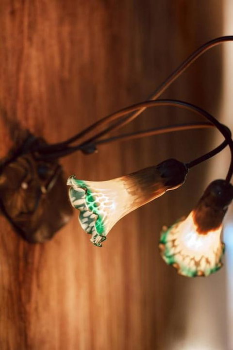 Olinda Enchanted Tower Spa Gas Log Fire And Netflix - Holiday Adelaide 3