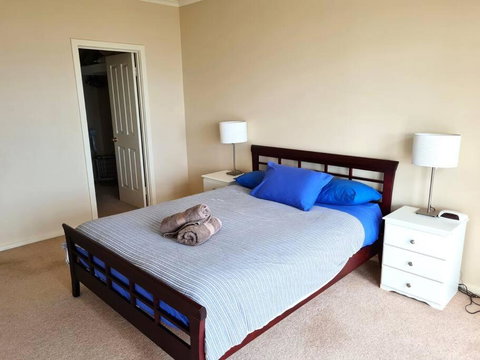 On The Bay - Holiday Adelaide 1