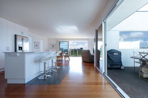 On The Beach & Golf Course Minutes From MTB Trails - Holiday Adelaide 2