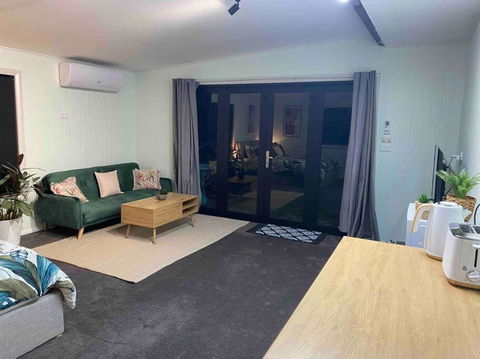 On Track Getaway - Holiday Adelaide 2