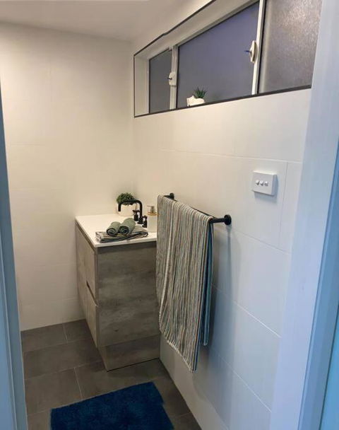 On Track Getaway - Holiday Adelaide 3