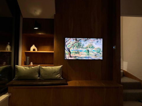 One Cedarwood - Petite Challet Falls Creek - Holiday Adelaide 3